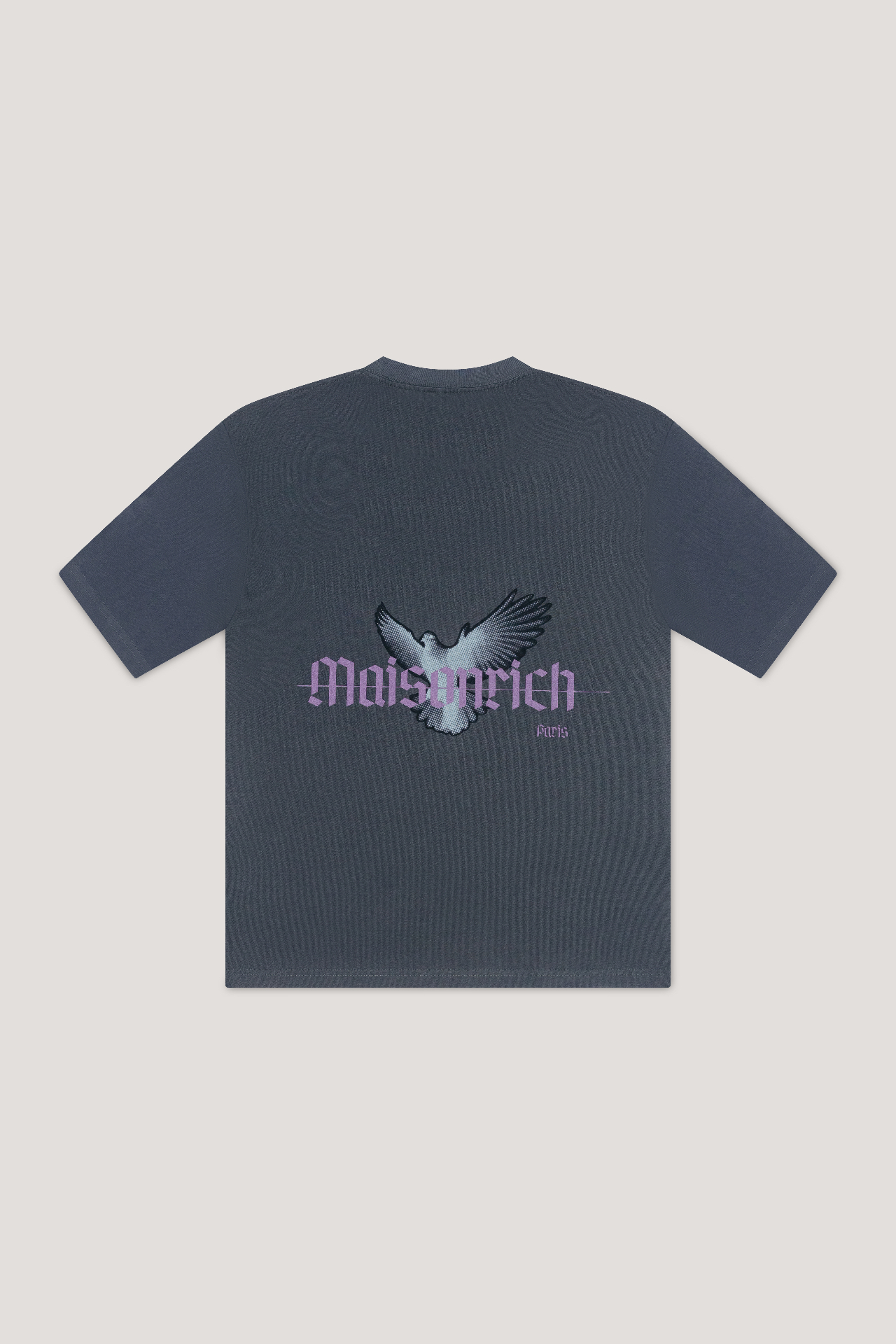 Ailes Éternelles Tee