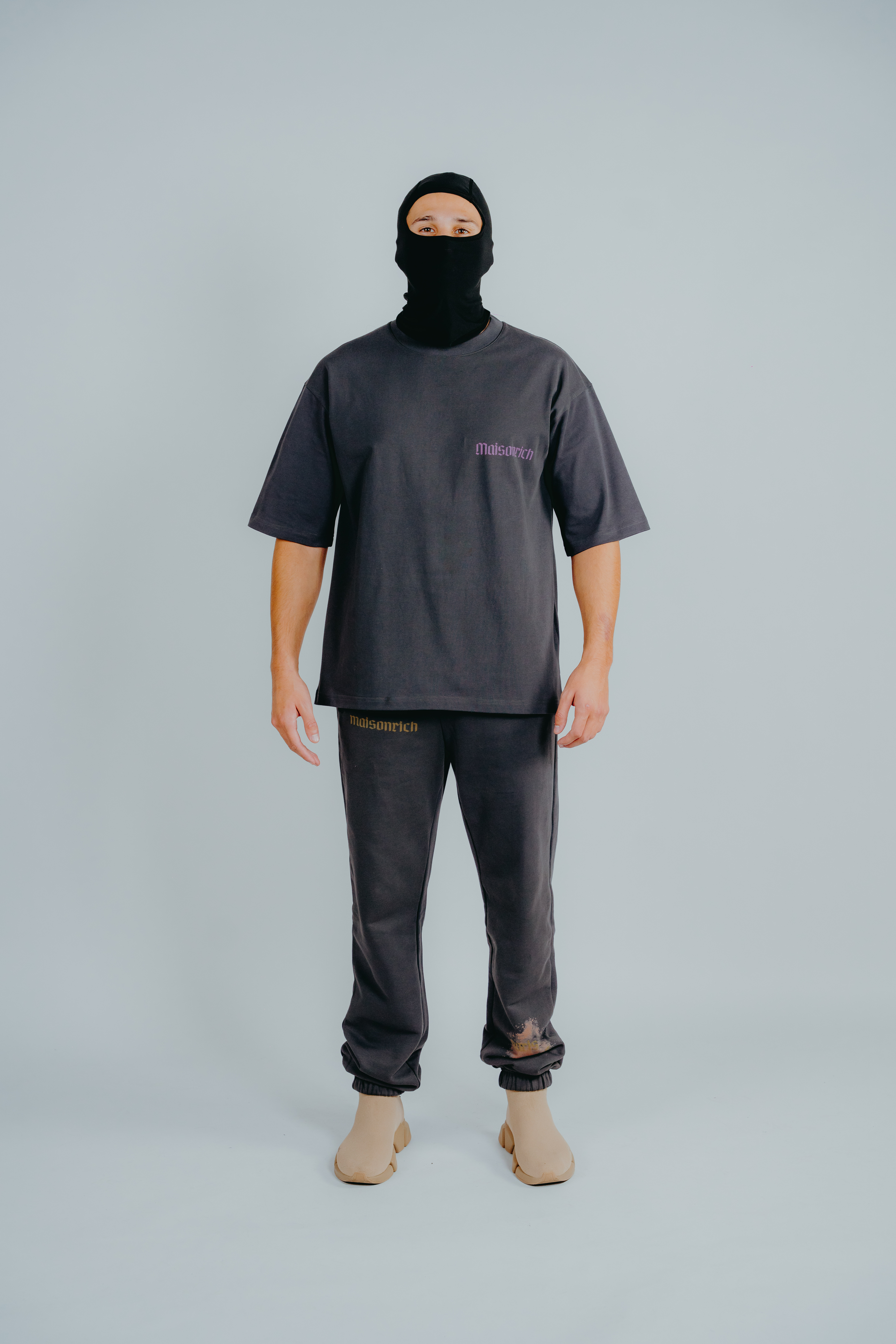 Ailes Éternelles Tee — Him — 1