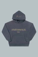 Mémoire d’Or Hoodie