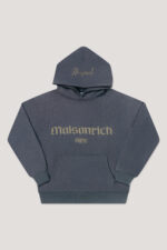 Mémoire d’Or Hoodie