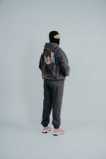 Mémoire d’Or Hoodie - Image 7