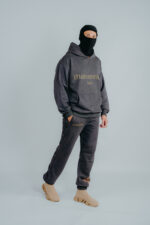 Mémoire d’Or Hoodie - Image 4