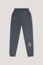 Ombre Éclaboussée Pants