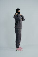 Ombre Éclaboussée Pants - Image 5