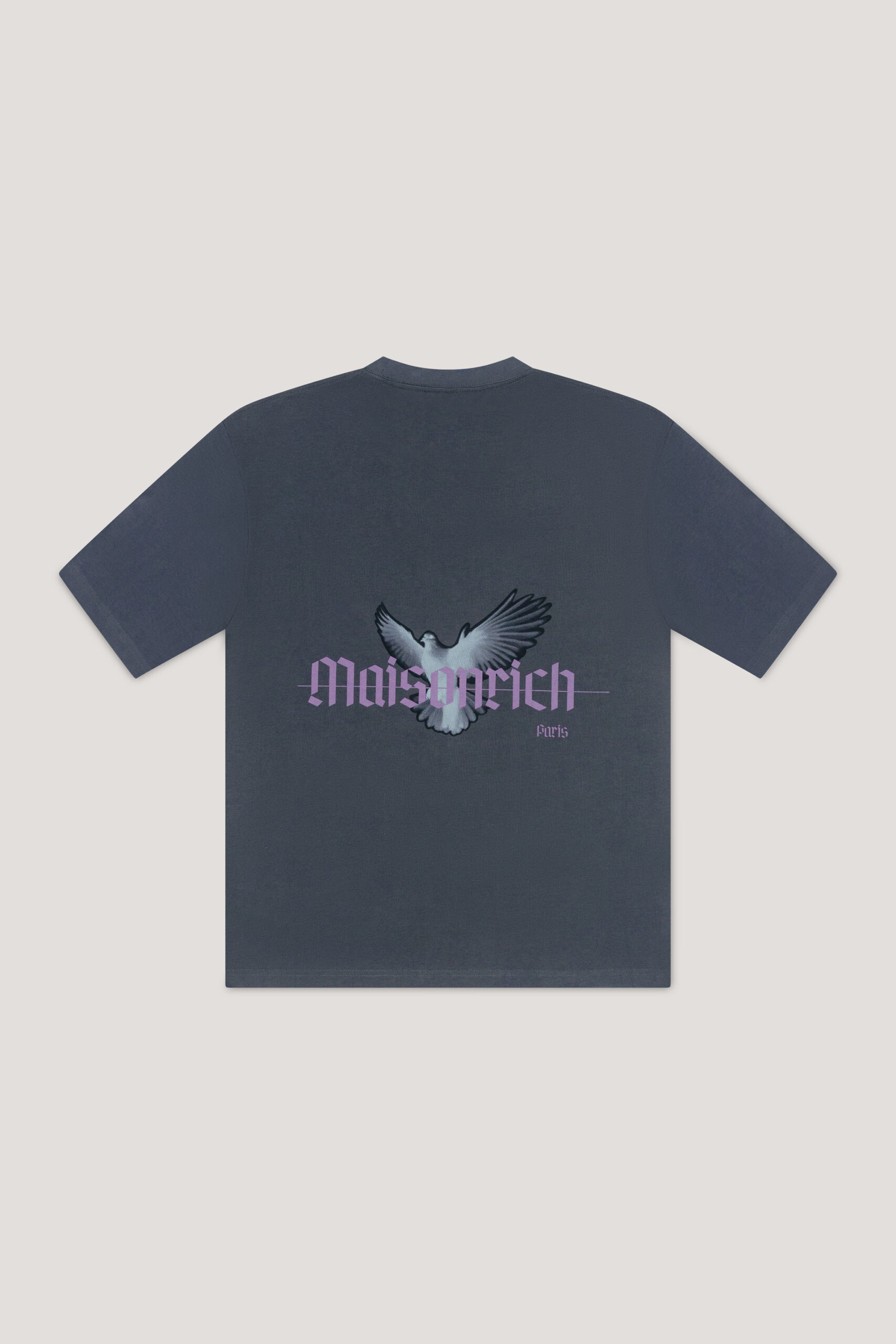 Ailes Éternelles Tee